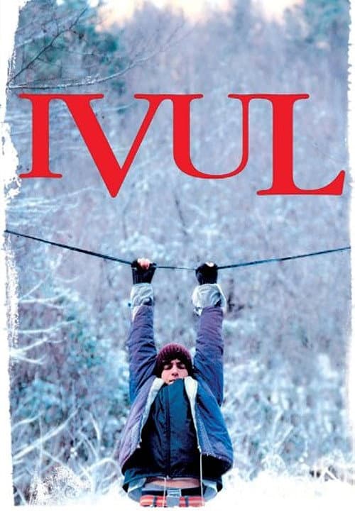 Постер: Ivul