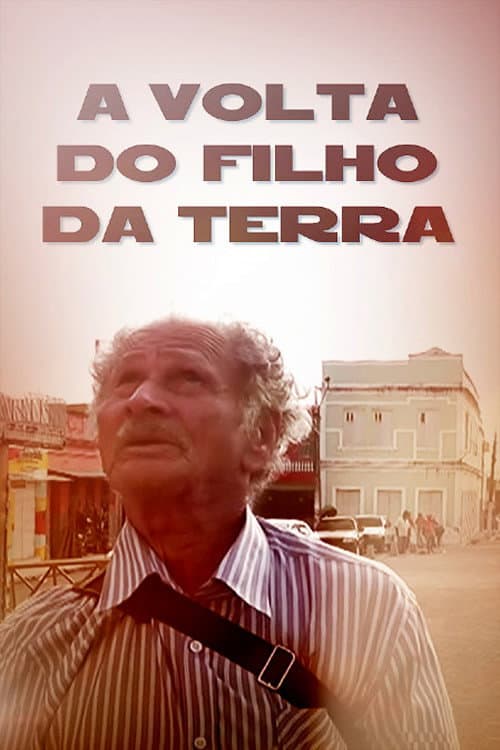 Постер: A Volta do Filho da Terra