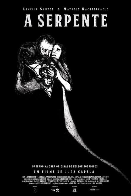 Постер: A Serpente