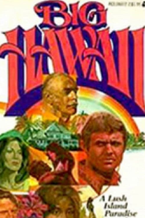 Постер: Big Hawaii