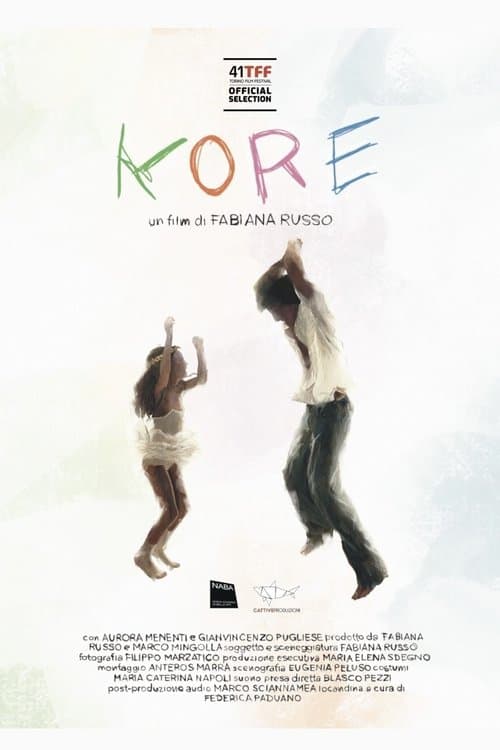 Постер: KORE
