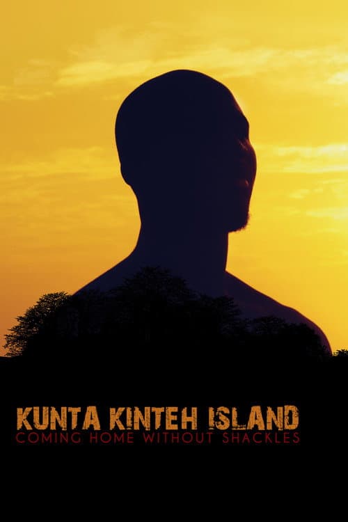 Постер: Kunta Kinteh Island