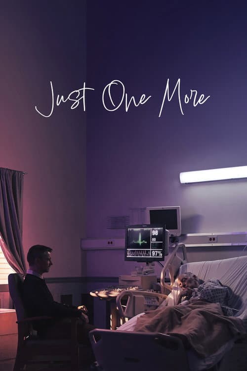 Постер: Just One More
