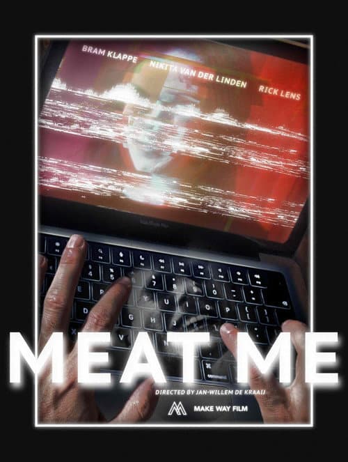 Постер: Meat Me