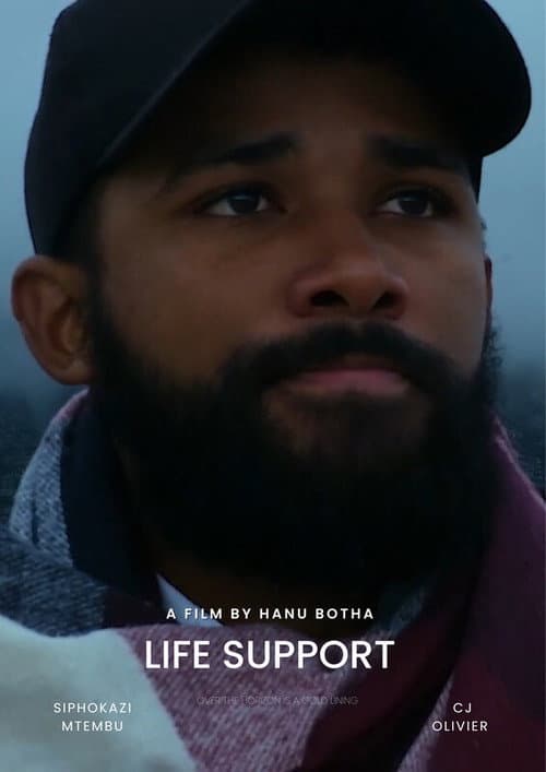 Постер: Life Support