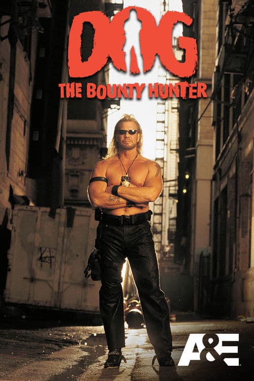 Постер: Dog the Bounty Hunter