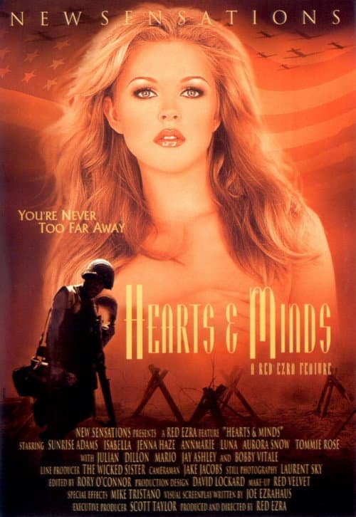 Постер: Hearts & Minds