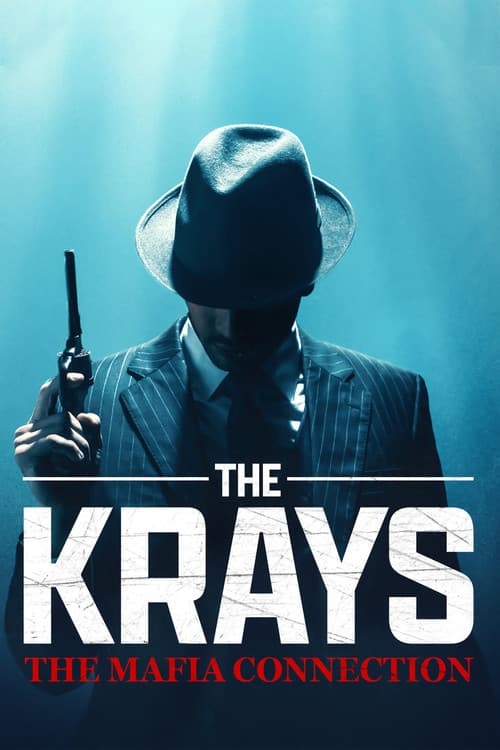 Постер: The Krays: The Mafia Connection