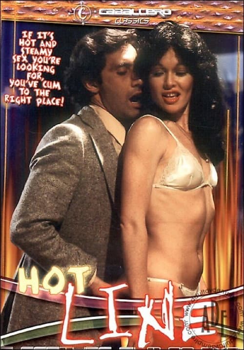 Постер: Hot Line
