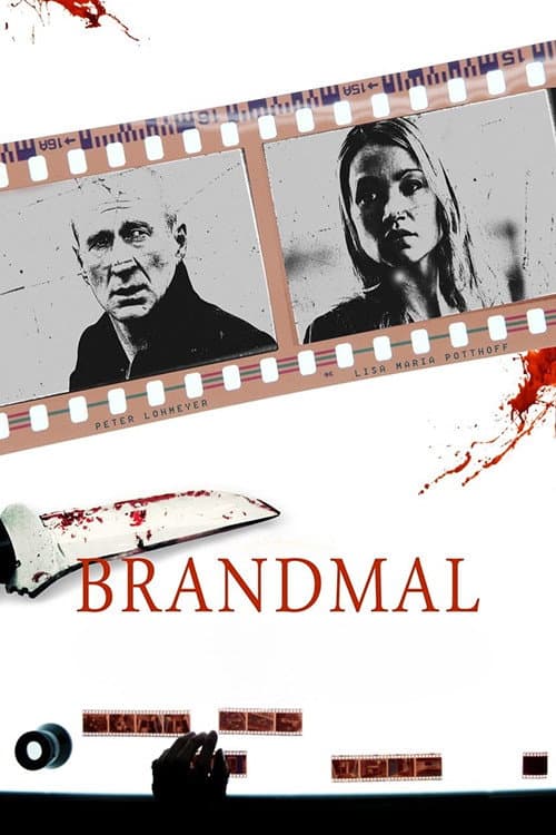 Постер: Brandmal