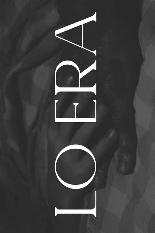 Постер: Lo Era