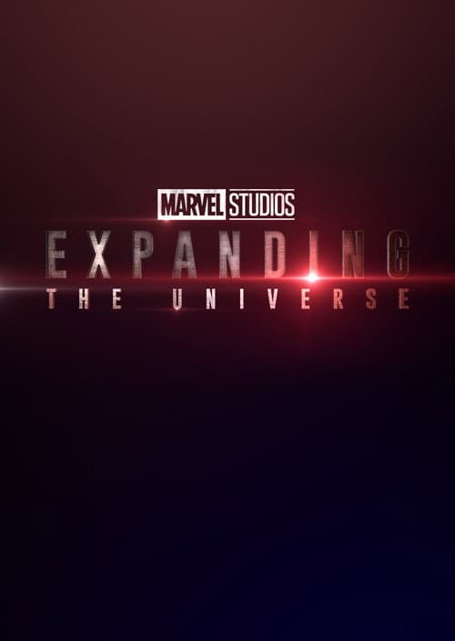 Постер: Marvel Studios: Expanding the Universe