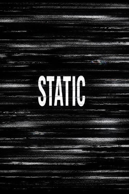 Постер: Static