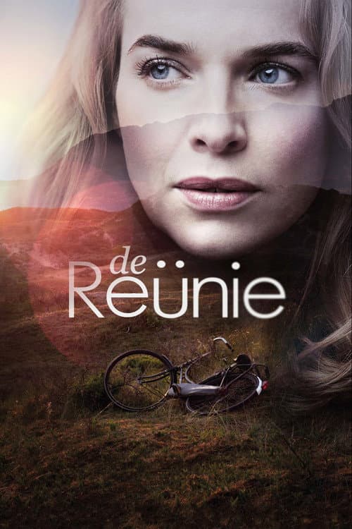 Постер: De Reünie
