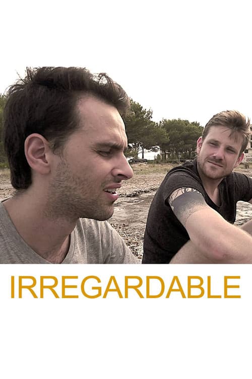 Постер: Irregardable
