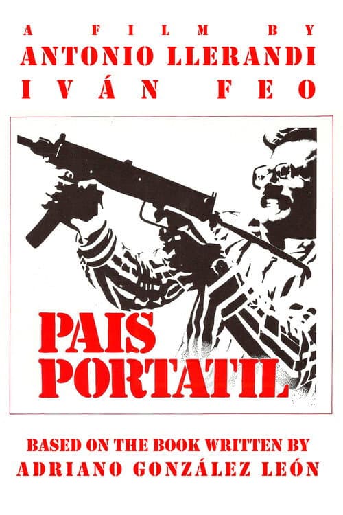Постер: País Portátil
