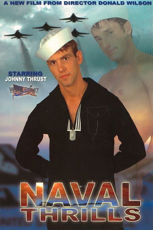 Постер: Naval Thrills