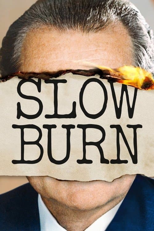 Постер: Slow Burn