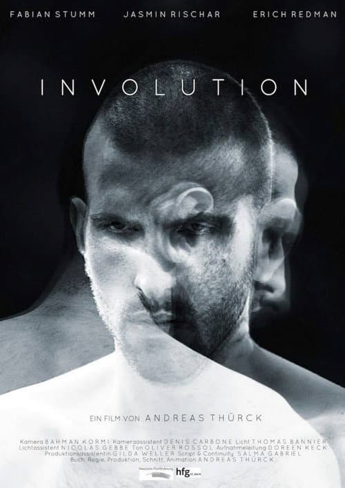Постер: Involution