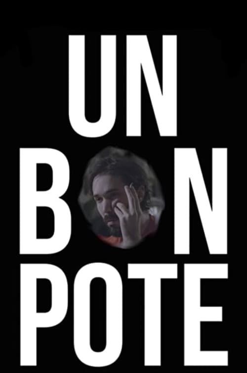 Постер: Un Bon Pote