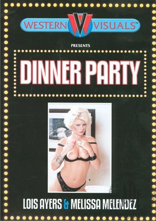 Постер: Dinner Party