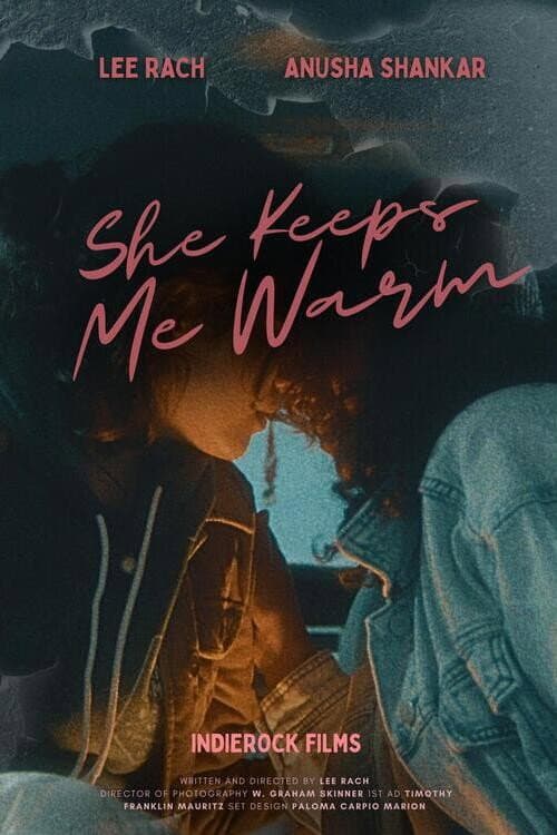 Постер: She Keeps Me Warm