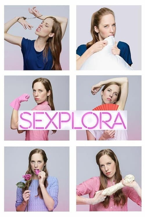 Постер: Sexplora