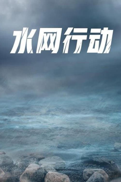 Постер: 水网行动