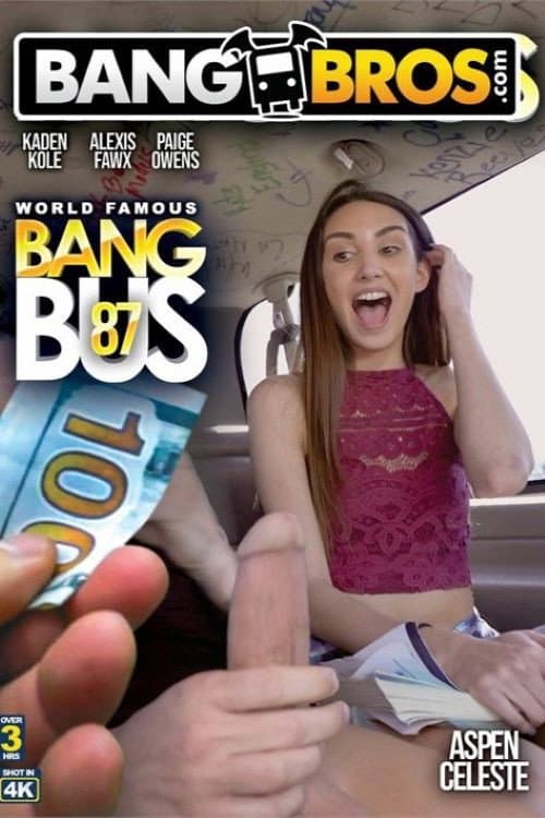 Постер: Bang Bus 87