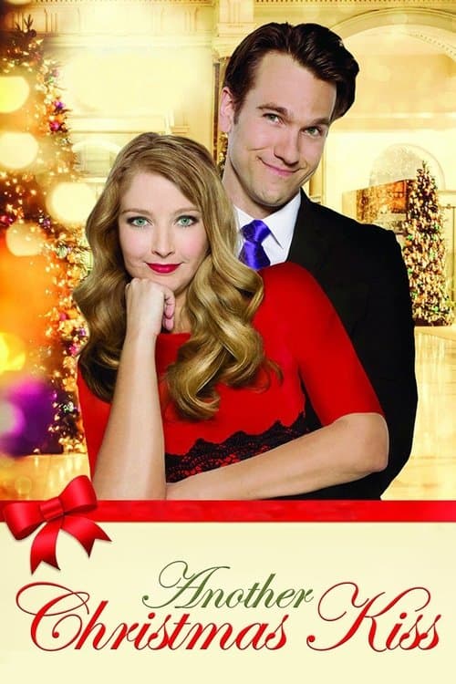 Постер: A Christmas Kiss II