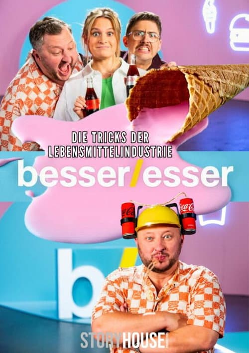 Постер: BesserEsser