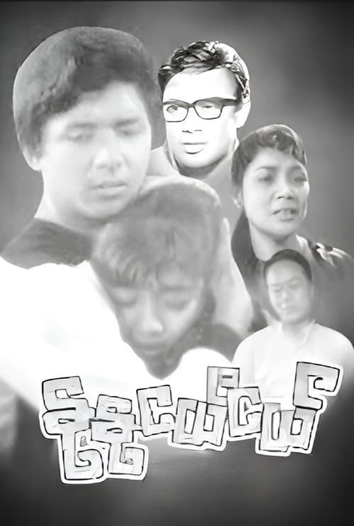 Постер: နုနုငယ်ငယ်