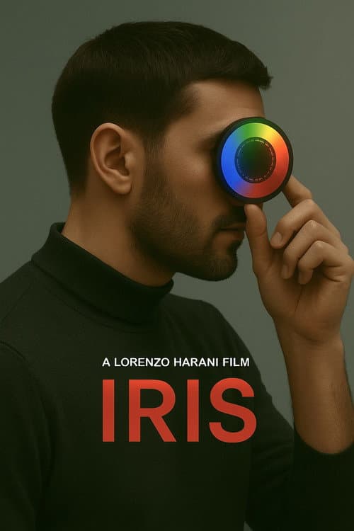 Постер: Iris