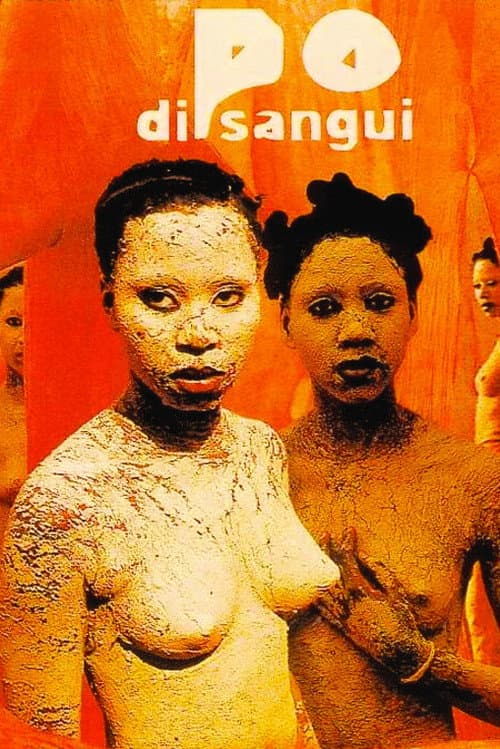 Постер: Po di sangui