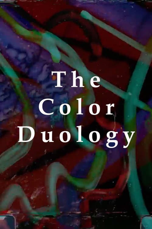 Постер: The Color Duology