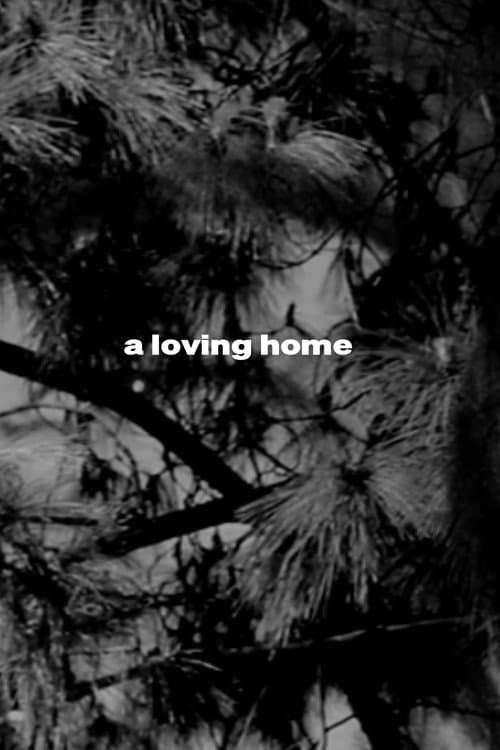 Постер: a loving home