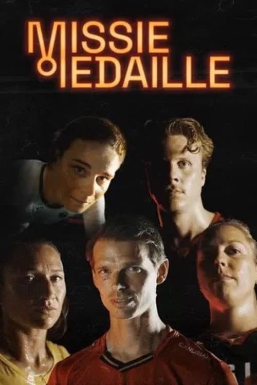 Постер: Missie Medaille