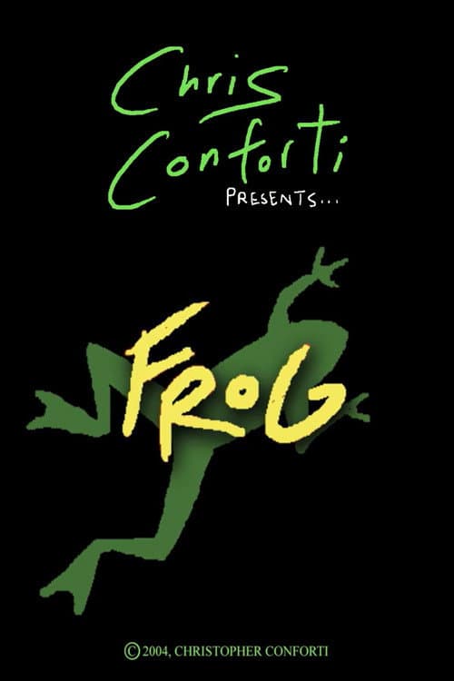 Постер: Frog