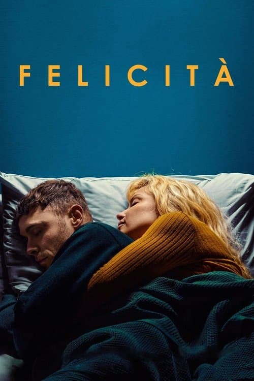Постер: Felicità