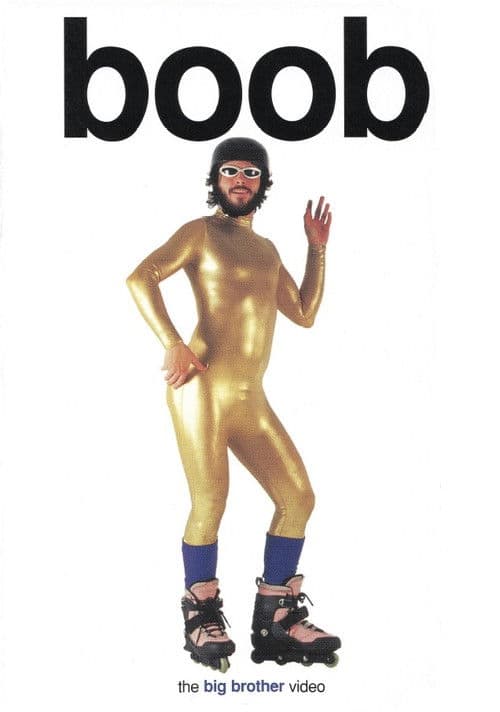 Постер: Big Brother: Boob