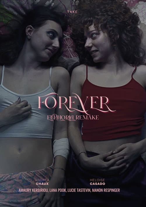 Постер: Forever