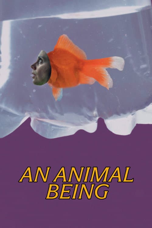 Постер: An Animal Being