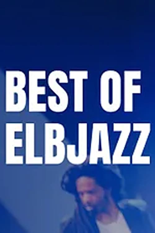 Постер: China Moses, Nils Landgren, Salvador Sobral & Co Elbjazz Festival 2021 - Highlights