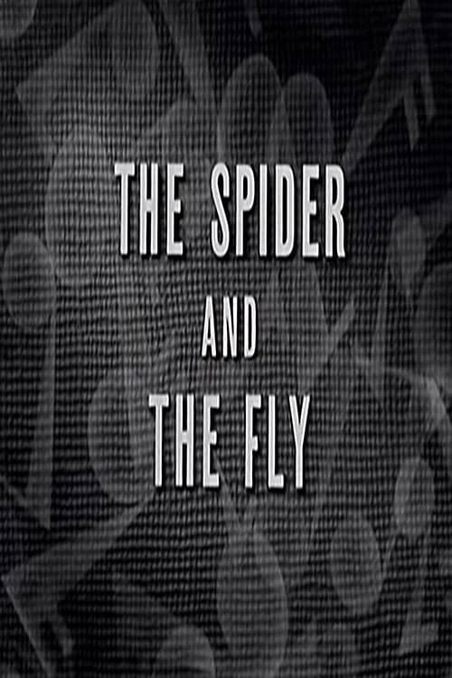 Постер: The Spider and the Fly
