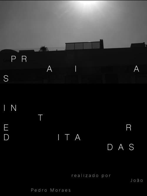 Постер: Praias Interditadas