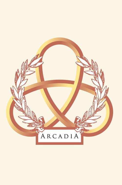 Постер: Arcadia