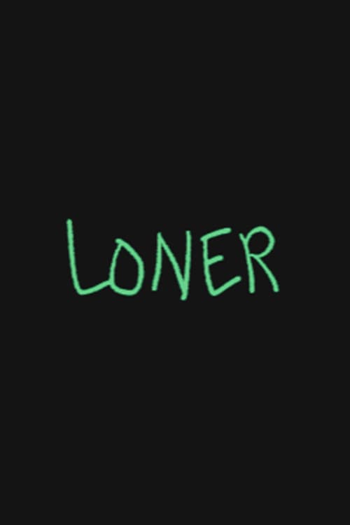 Постер: Loner