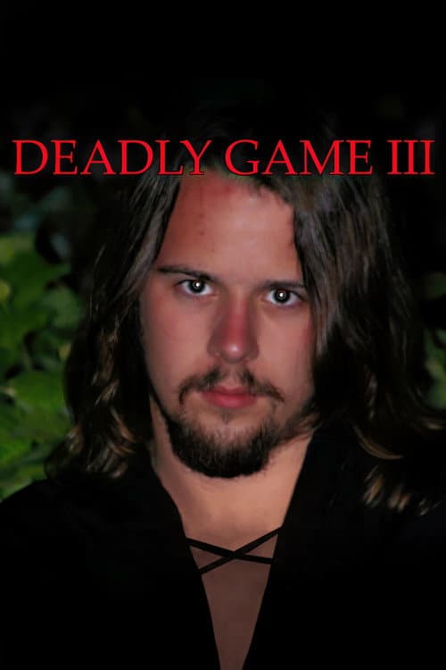 Постер: Deadly Game III: Dark Season