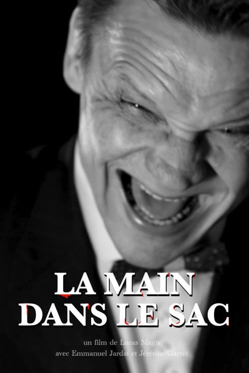 Постер: La Main dans le sac