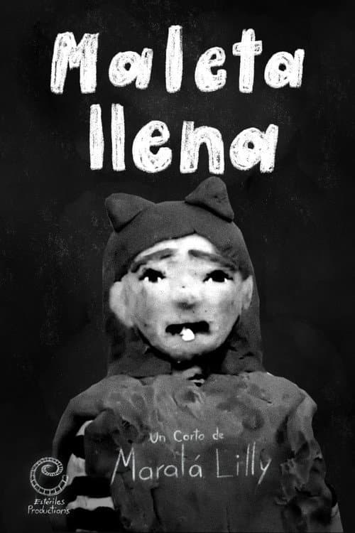 Постер: Maleta Llena